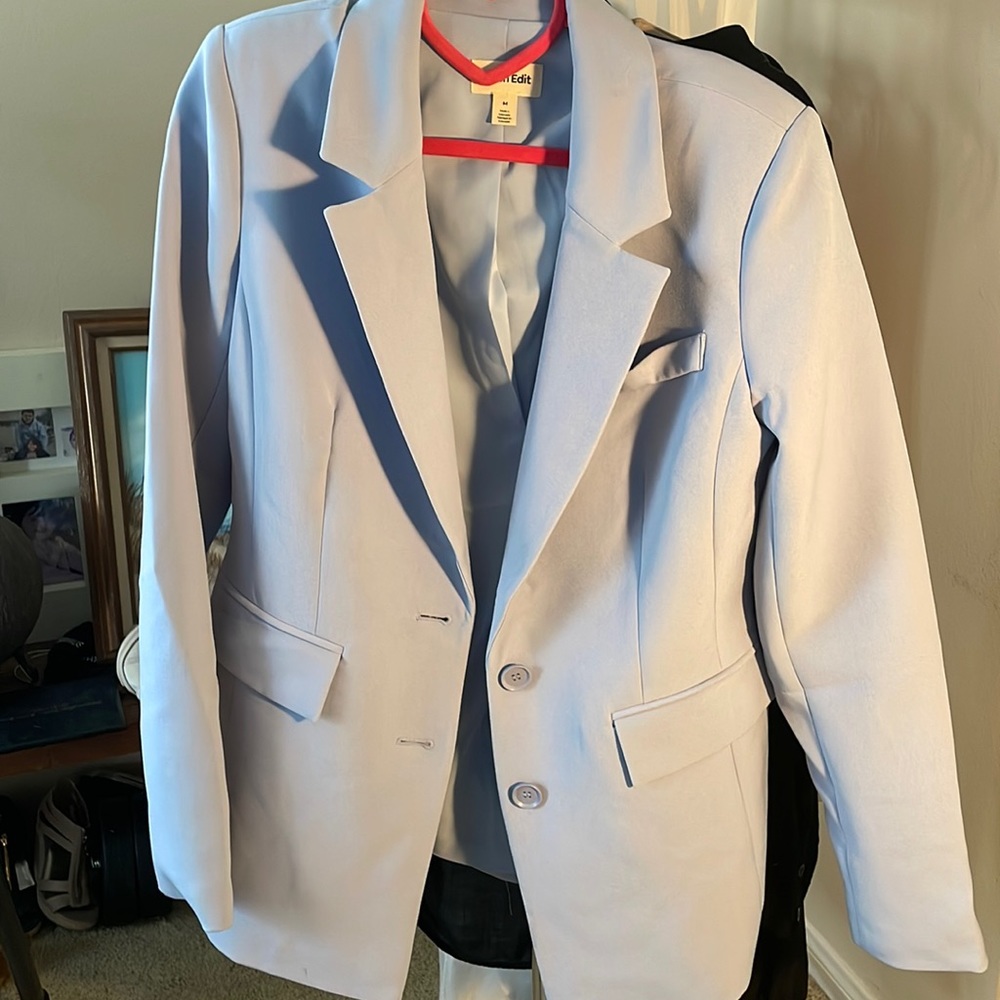 Beautiful blazer from Top Shop !!!